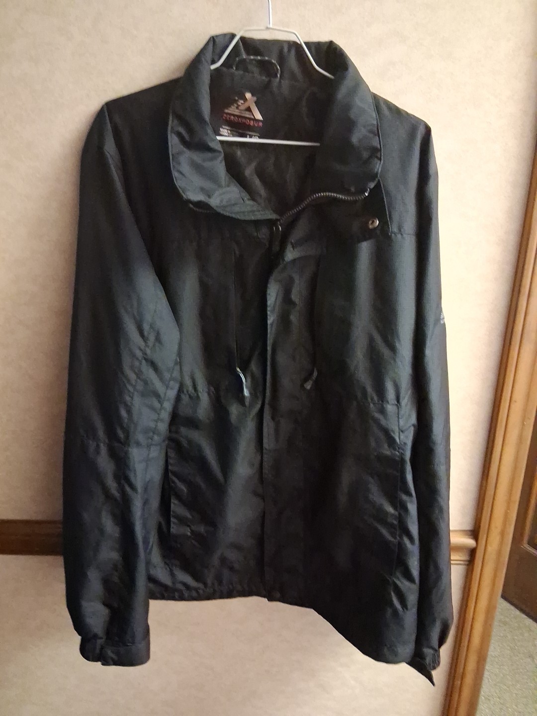 ZeroXposur Activewear Authentic Element Protector… - image 2