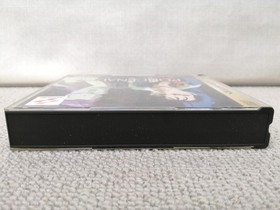 Sega Saturn Software Policenauts Konami FLE42