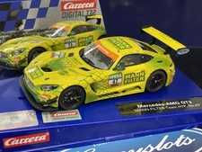 Carrera Digital 132 30910 Mercedes AMG GT3 MANN Filter Team HIP 47 1:32 Slot Car