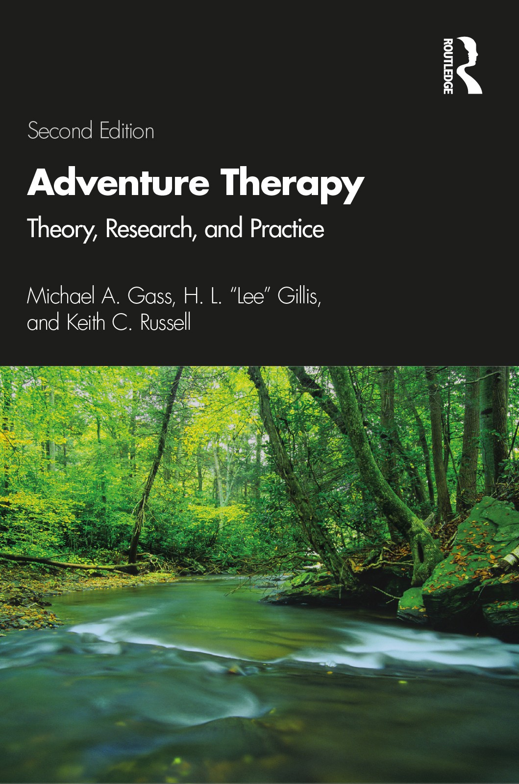 Adventure Therapy - 2nd Edition