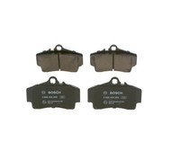 Bosch BremsbeläGe 0986494265 FüR Porsche 718 Boxster Typ 982 2016– 2