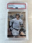2022 Topps Finest #74 Aaron Judge PSA 5
