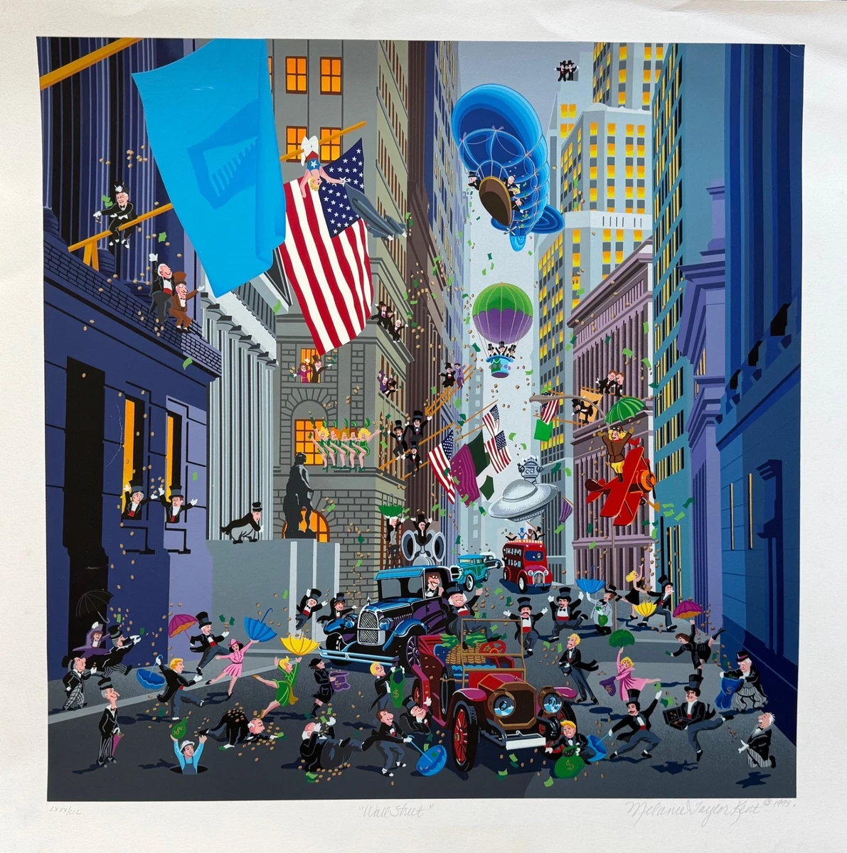 Melanie Taylor Kent Art Prints for sale | eBay