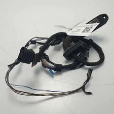 9191410-05 Cablaggio impianto elettrico ant sx portiera BMW X1 Sdrive 20D 2.0 N4
