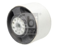Febi Bilstein Lagerung, Motor Hinten FüR CitroüN Peugeot