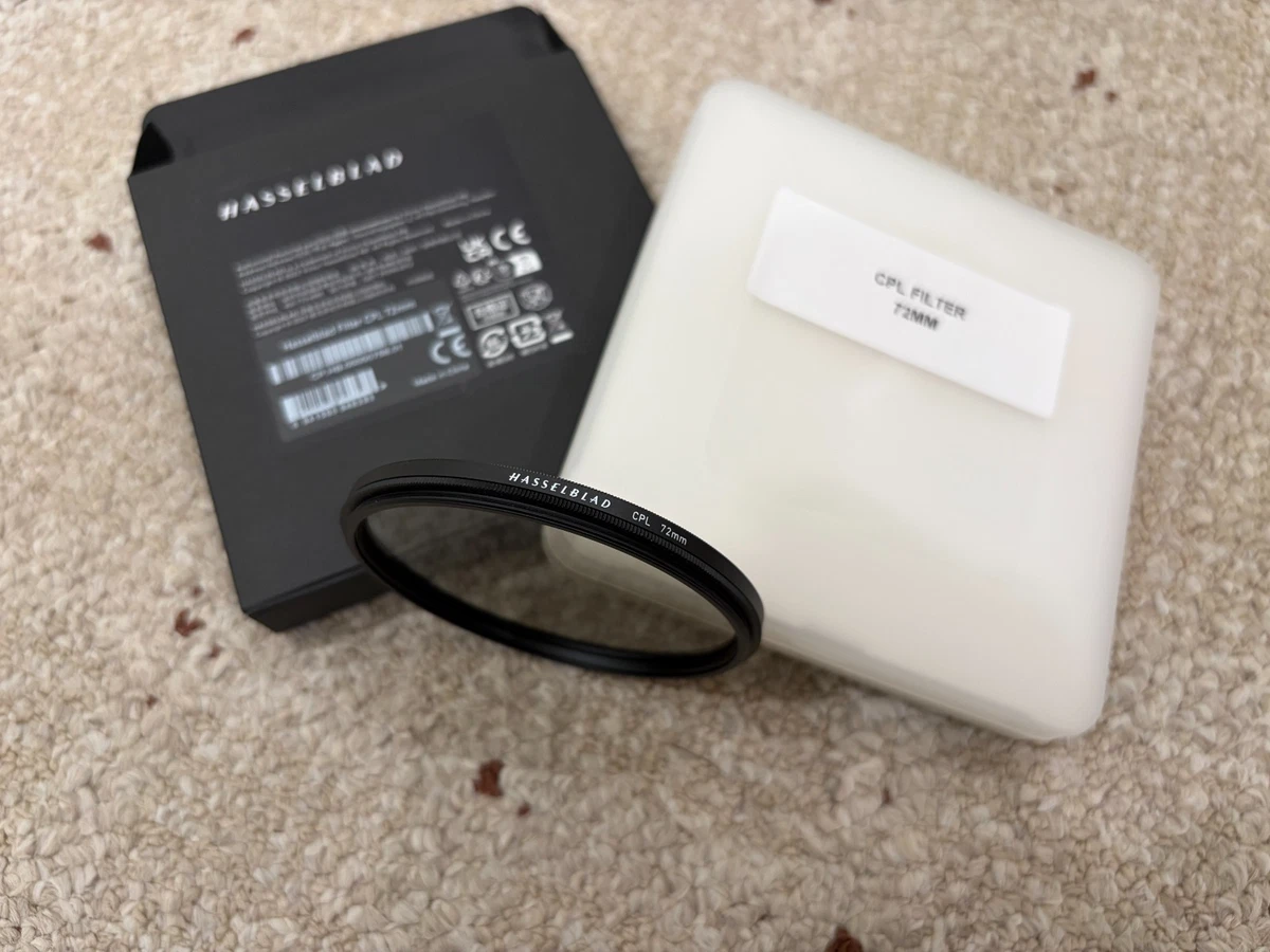 Hasselblad Camera Lens Filters for sale | eBay
