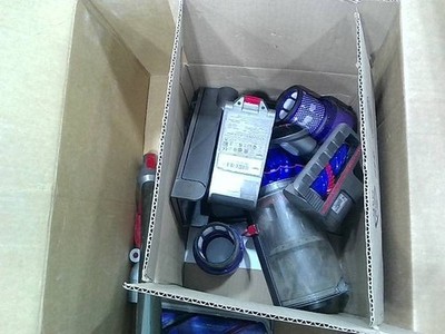 Dyson V15 Detect Pro Cordless Vacuum Cleaner   Used