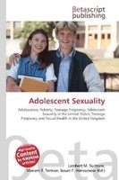 Lambert M. Surhone (U. A.) | Adolescent Sexuality | Taschenbuch | Englisch