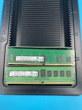 LOT OF 15 SK Hynix 8GB 1RX8/2Rx8 PC4-2666V/2133P ECC Server Memory RAM