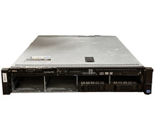 DELL PowerEdge R520 2U Rack Server E19S-No Ch...