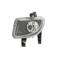 Nebelscheinwerfer TYC 19-0556-15-2 Links