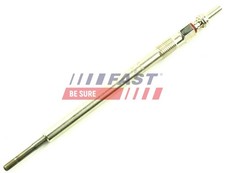 FAST Glühkerze elektr. Zuheizer FT82754 für MERCEDES KLASSE W221 V221 W164 W251