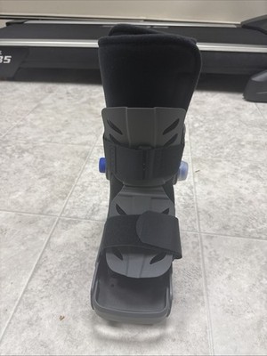 Townsend Thuasne Walking Boot Size Medium