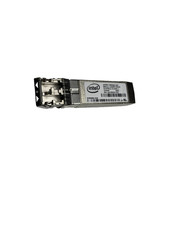 Dell Intel 10G SFP+ SR Ethernet Module Transceiver - XYD50  - AFBR-709MZ-IN3
