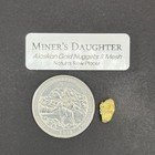 ALASKA GOLD NUGGETS - 1.04 grams - Natural Placer Raw Gold Hi Purity — photo 5