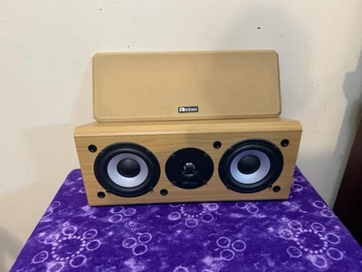 Axiom Home Speakers & Subwoofers for sale - eBay