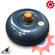 Th400 3l80 H.d. Torque Converter M998 Th350 Th425 2520-01-164-7234 3 Speed