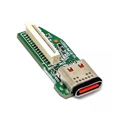 For JBL FLIP 6 TL High Quality Type C USB Charging Interface Board Connector
