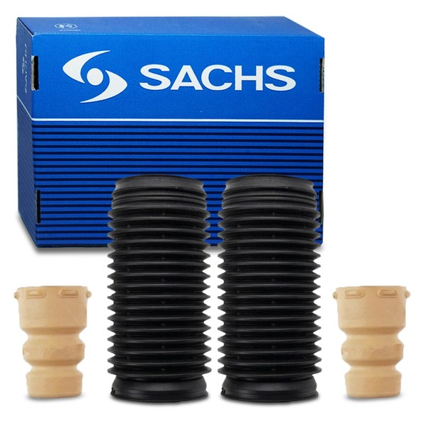 Sachs Staubschutzsatz StoßDäMpfer Audi A3 8VA 8VF Skoda Octavia VW Golf Seat-image
