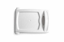 New Step2 Microwave Door White 163486B04B Replacement Part