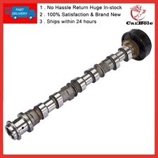 ENGINE RIGHT EXHAUST CAMSHAFT 05184378AG FOR Jeep Grand Cherokee 3.6L Dodge NEW