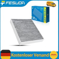 CUK2442 Innenraumfilter Aktivkohle Pollenfilter für OPEL INSIGNIA Caravan ASTRA