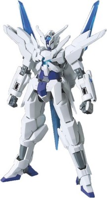 Bandai Hobby HGBF 1/144 Gundam Fenice Rinascita | Kit De Maqueta