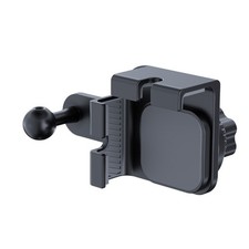 Multifunction Vehicle Phone Brackets with 17mm Joint Secure Car Phone