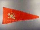 153832 Drapeau De Pionnier Rote Armee, Russie, 1940, Flamme De Feu