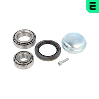 Optimal 401157 Radlagersatz Vorne FüR MERCEDES-BENZ