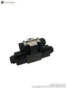 Daikin KS0-G02-4CA-30 Solenoid Valve 35 MPa 100 L/min AC100V