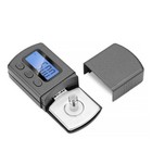 Digital Turntable Stylus Force Scale Gauge 0.01G/5.00G,Tracking Force Pressure c