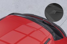 Heck Spoiler Dach Flügel Tuning Wing für Mercedes Benz CLA X117 HF739-L