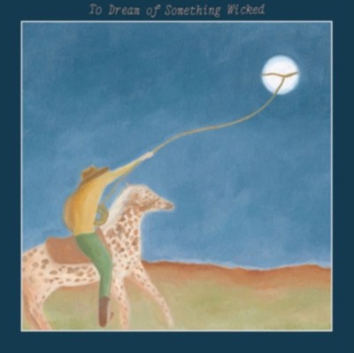 MATT KEREKES - TO DREAM OF SOMETHING WICKED SALT  PEPPER COLOURED VI - F600z