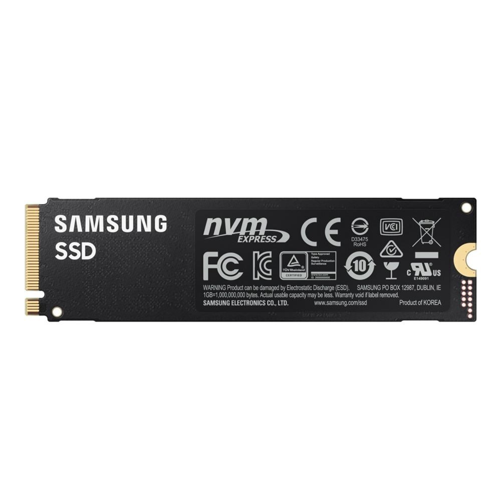 Samsung 980 pro 2TB ジャンク Samsung 980 PRO, 2TB, Internal, M.2 2280 (MZ-V8P2TOB/AM