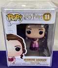 Funko Pop! Vinyl: Harry Potter - Hermione Granger (Yule Ball) #11 NEW