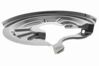 Vaico Spritzblech Bremsscheibe V10-5018 FüR A3 5K1 Skoda VW Seat Audi Golf 8P1 3