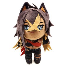 DEHYA Genshin Impact 9 in. Plush (Video Games Stuffed Animal Plushie Doll)