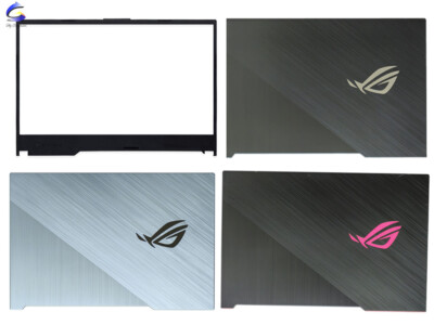 New For ASUS ROG Strix SCAR G531 G531GT G531GW T531GV LCD Back Cover ...