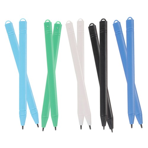 4 PCS LCD Tablet Pen Drawing Board Stylus Kid-friendly Pens for Touch Screens - 第 5/5 張圖片