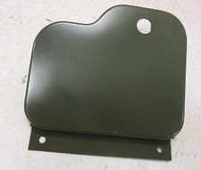 Vintge Willys Military Jeep M38 G740 Glove Box Door Vintge Willys Military Jeep M38 G740 Glove Box Door