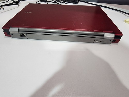 Dell Latitude E6500 Core 2 Duo P8700 @2.53GHz 4GB RAM 160GB HDD Windows 10 - Picture 2 of 24