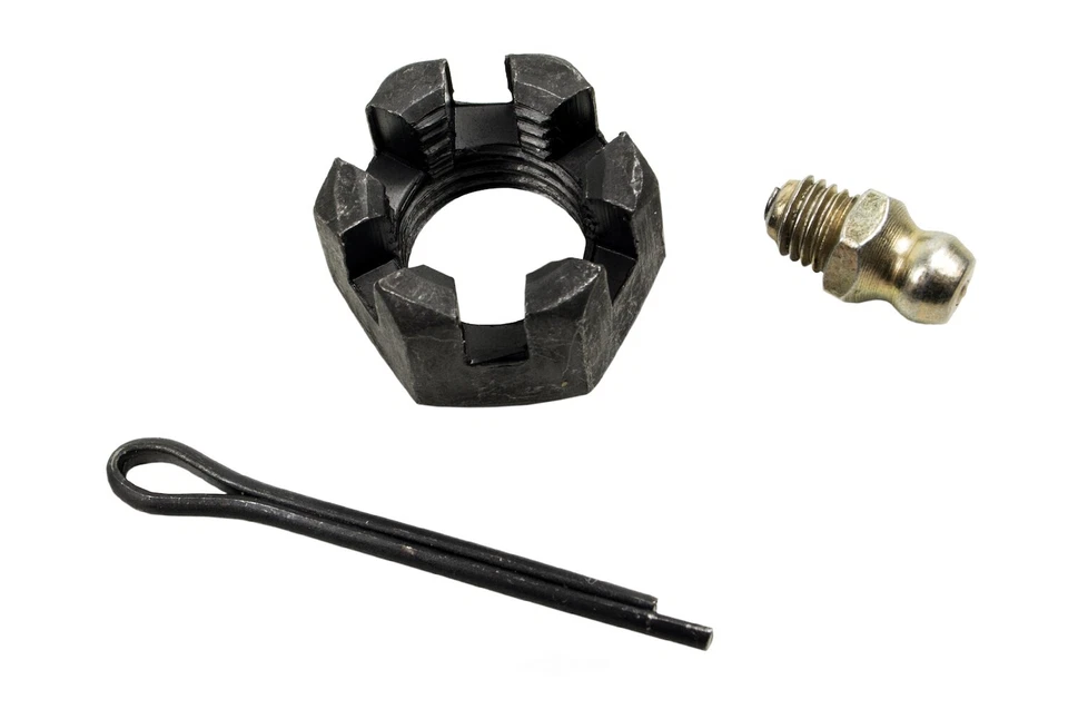 Suspension Control Arm and Ball fits 1995-1999 Mitsubishi Eclipse Galant MEVOTE - Image 3 of 4