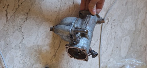 Harley Davidson WL WLA WLC WLD Vergaser M88 OEM - Bild 2 von 13