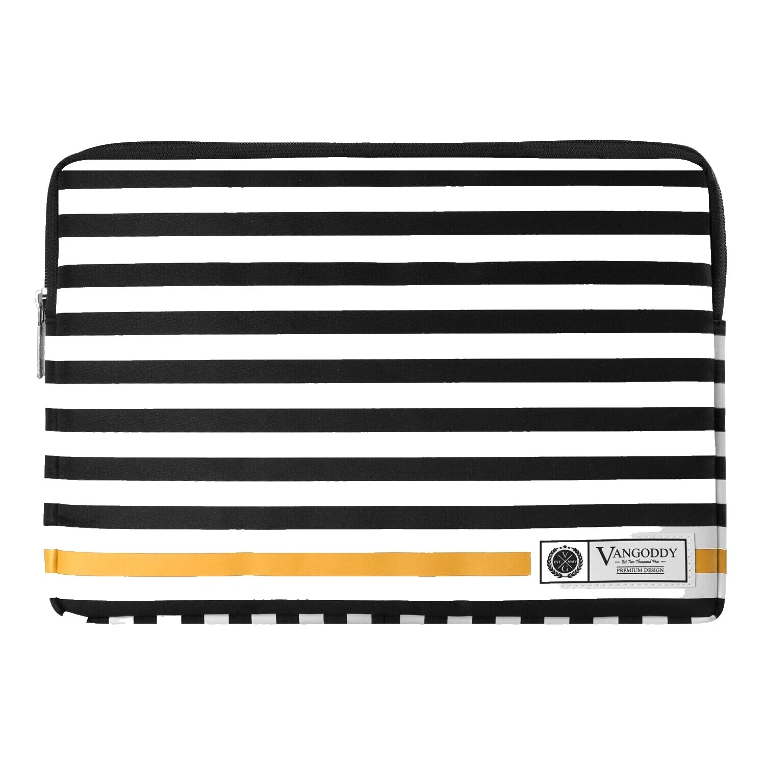 Funda para Portátil a Rayas Casos