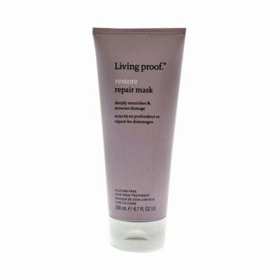 Living Proof Restore Repair Mask for Unisex - 6.7 oz