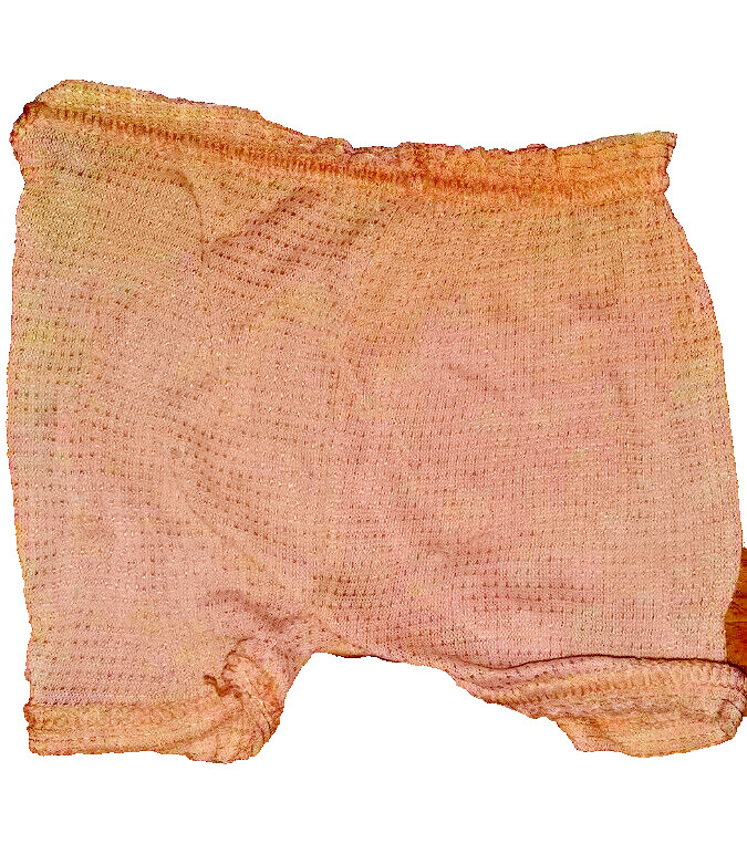 ORIGINAL Patsy Joan TAGGED Bloomers