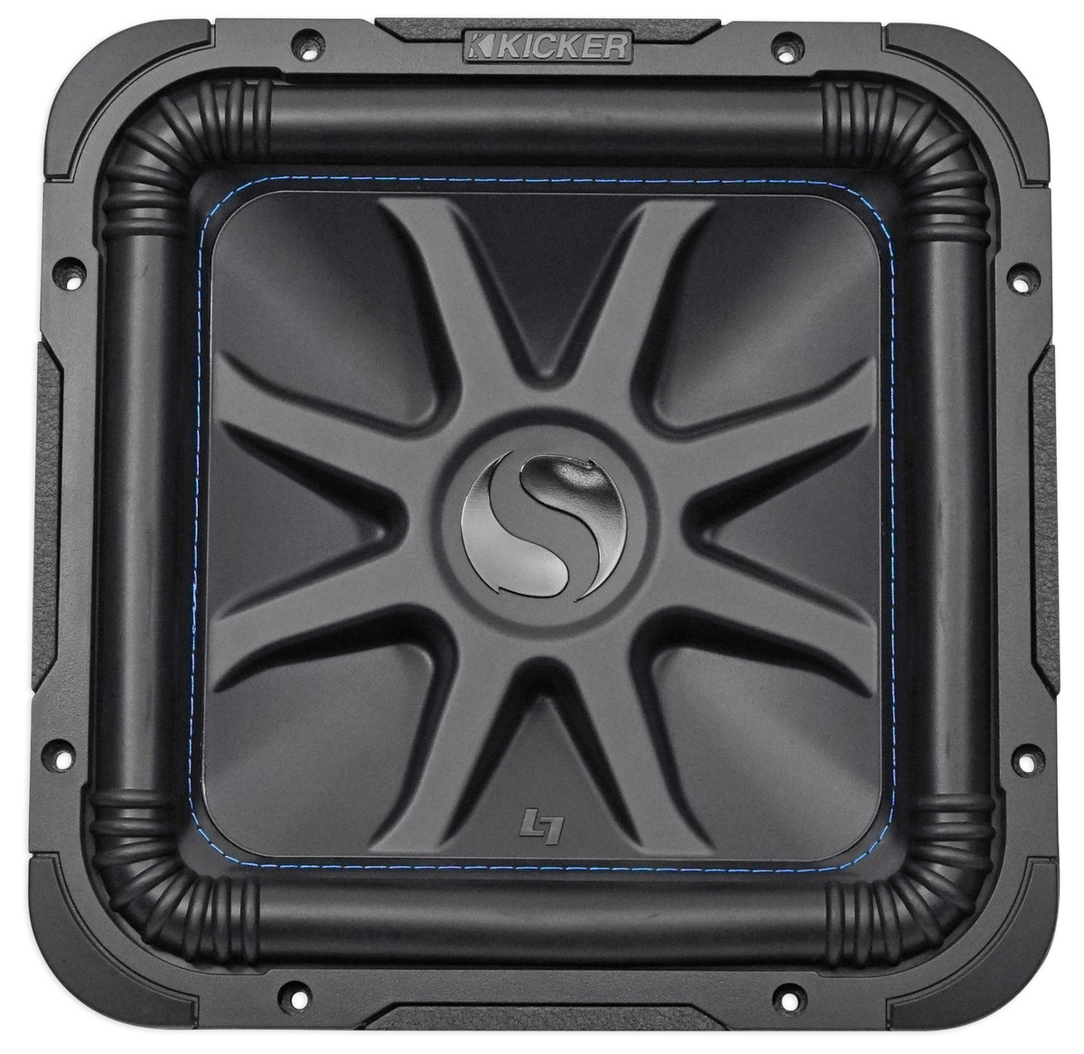 kicker キッカー ソロバリック L7T124 solo Kicker L7S124 12