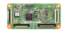 Samsung BN96-22085A (LJ92-01883A) Main Logic CTRL Board