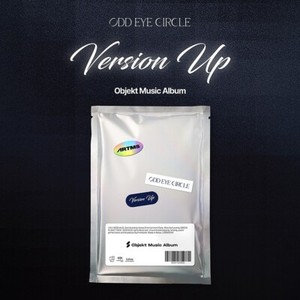 Odd Eye Circle Version Up Album | eBay